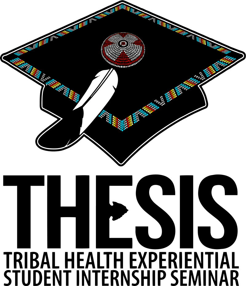 THESIS Cap - Centered