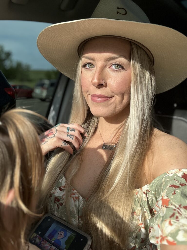 THESIS Intern, Jordan Craig