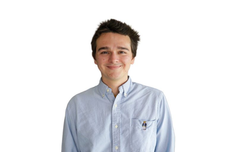 THESIS Mentor, Martino Boggs