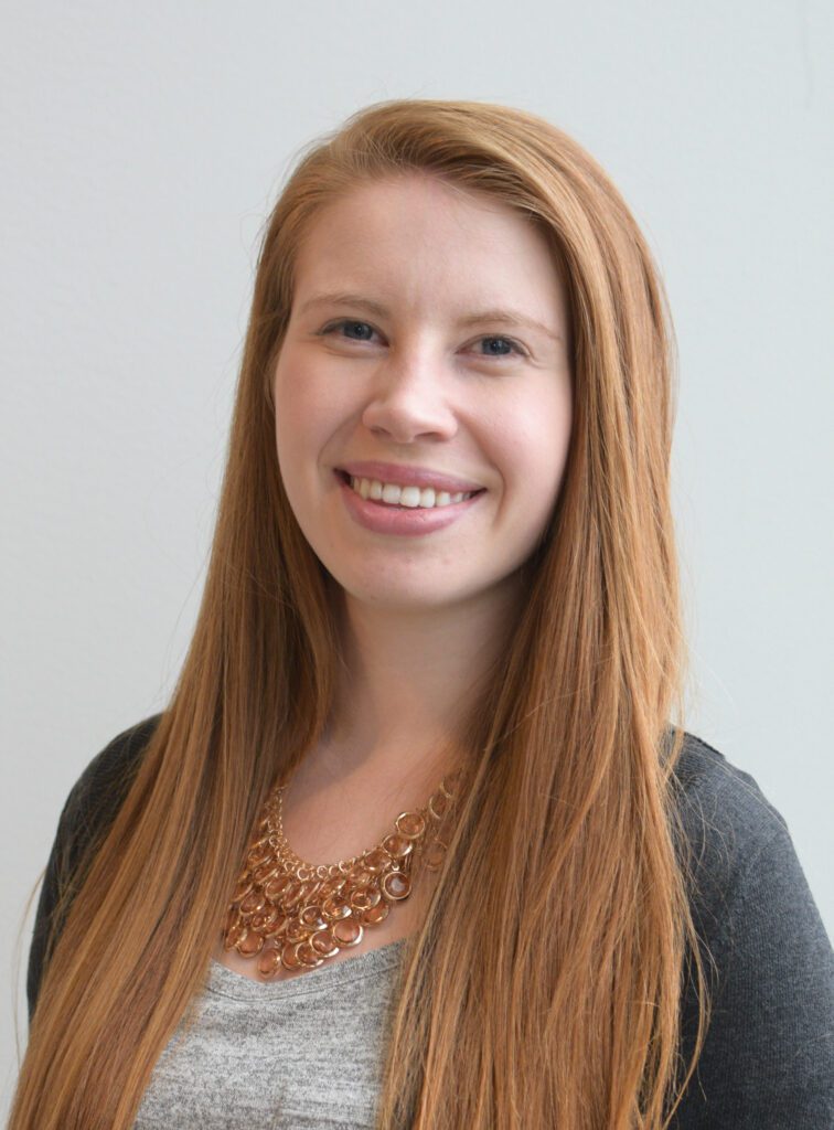 THESIS Mentor, Allison Lansman