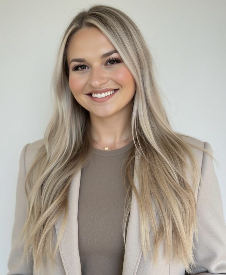 THESIS Mentor, Bailey Harris