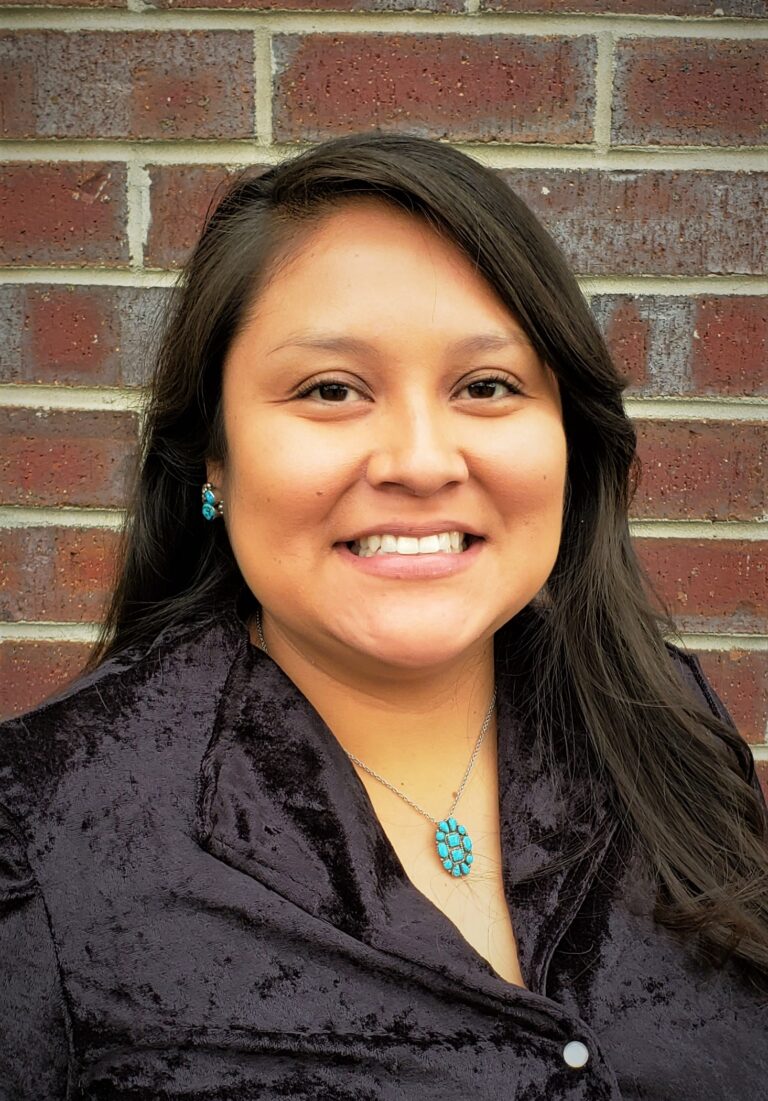 THESIS Mentor, Rene Begay