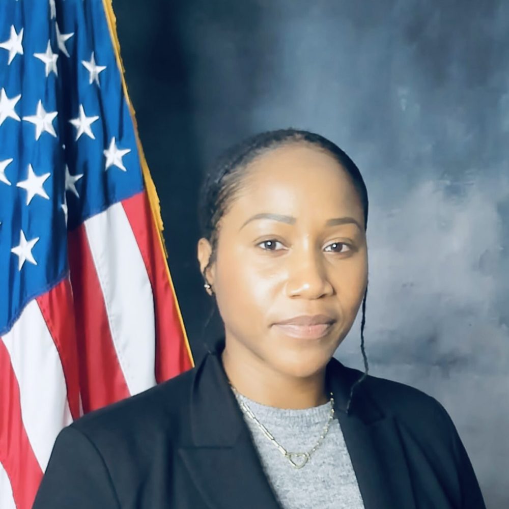 Kadine Powell THESIS Mentor, Kadine Powell